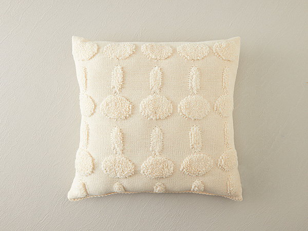ComfyCover Decorative pillowcase 45x45 cm