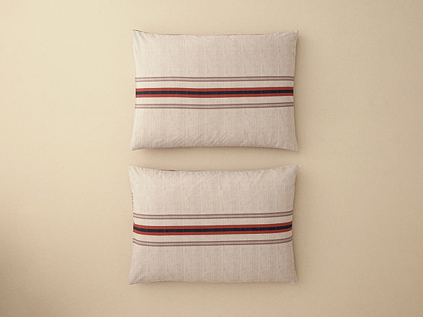 Timeline Set of pillowcases 50х70 cm