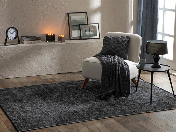Absy Zen Cotton Carpet 80х150 cm