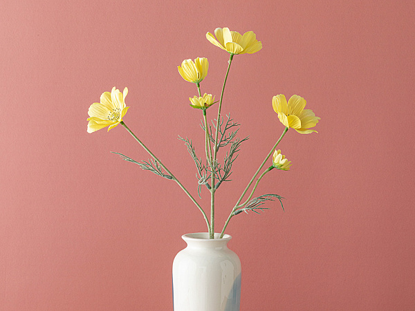 Daisy Artificial flower 62 cm