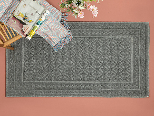 Ronita Cotton Carpet 60х100 cm