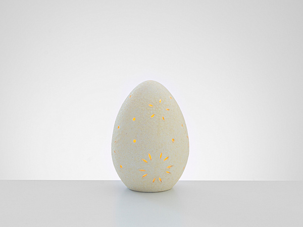 Happy Easter Декоративный фонарь 15 см