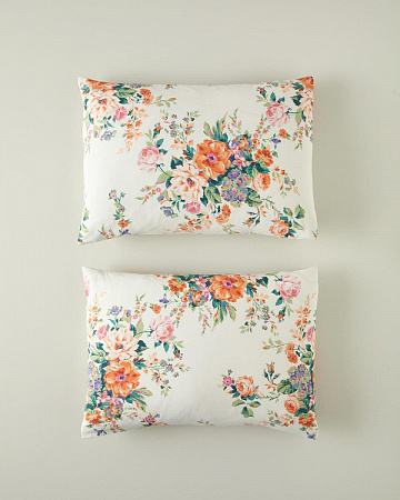 Classic Beauty Set of pillowcases 50х70 cm