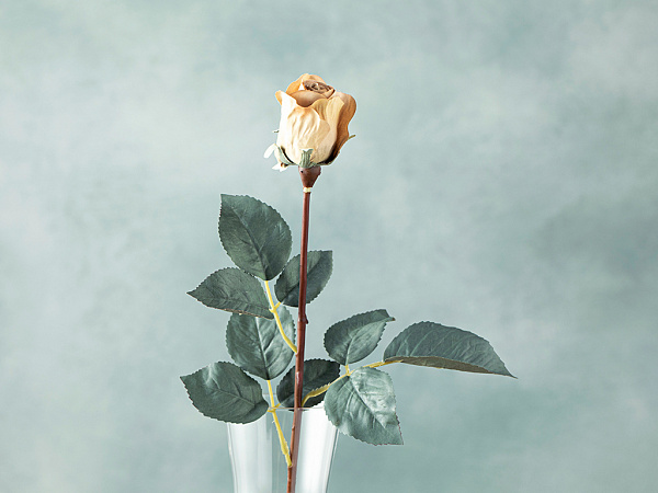 Petit Roses Штучна квітка 50 см