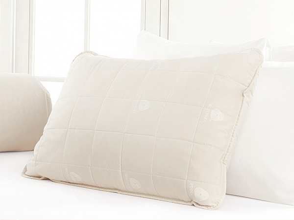 Layna Wool pillow 50х70 cm