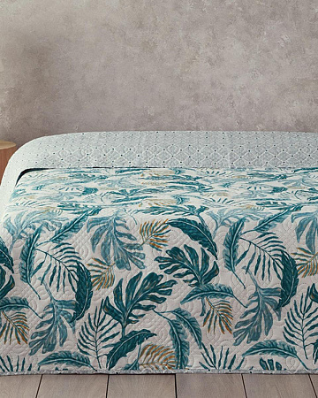 Tropical Breeze Bed cover 200х220 cm