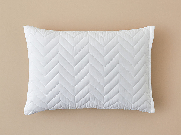 Handy Waterproof pillowcase 50х70 cm