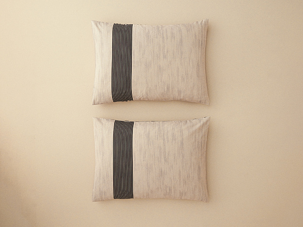 Geodesic Set of pillowcases 50х70 cm
