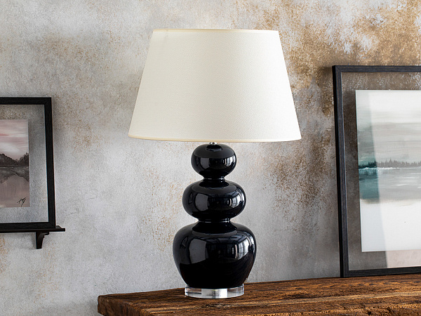 Kelsey Table Lamp 35х55 cm
