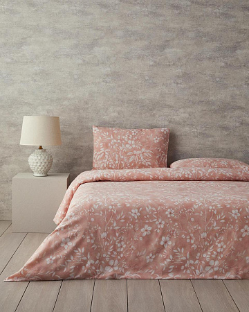 Ivy Flowers Bedding set 160х220 cm
