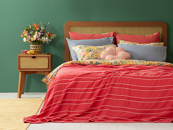 Essence Bed cover 240х260 cm