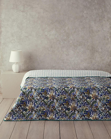 Floral Charm Bed cover 160х220 cm