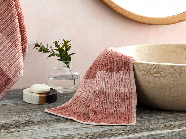 Shade Hand towel cotton 30х40 см