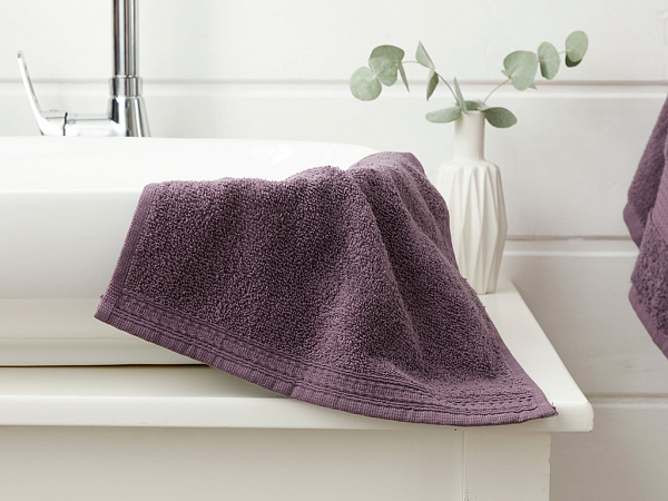 Pure Hand towel 30х30 см