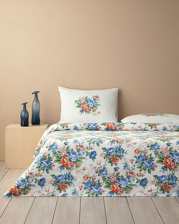 Rose Romance Bedding set 160х220 cm