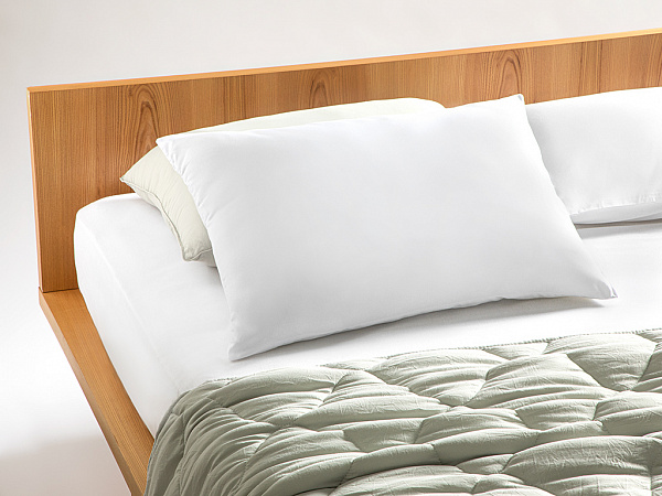 Basic Silicone pillow 50х70 cm